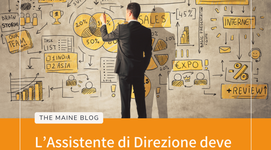 L’Assistente di Direzione deve fare multitasking?