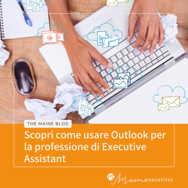 Come usare Outlook da Assistente di Direzione