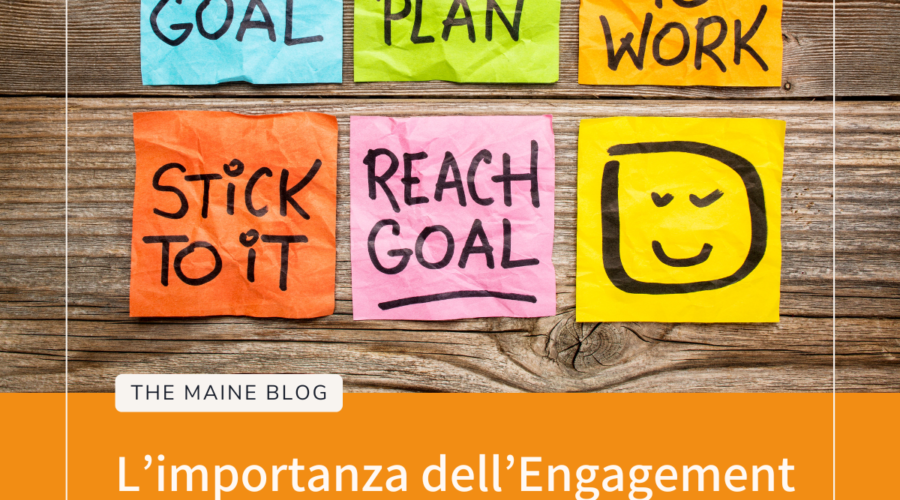 L'engagement dell'Assistente di Direzione