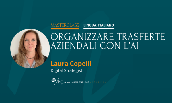 Organizzare Trasferte Aziendali con l'AI