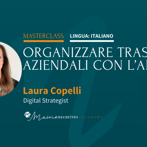 Organizzare Trasferte Aziendali con l'AI