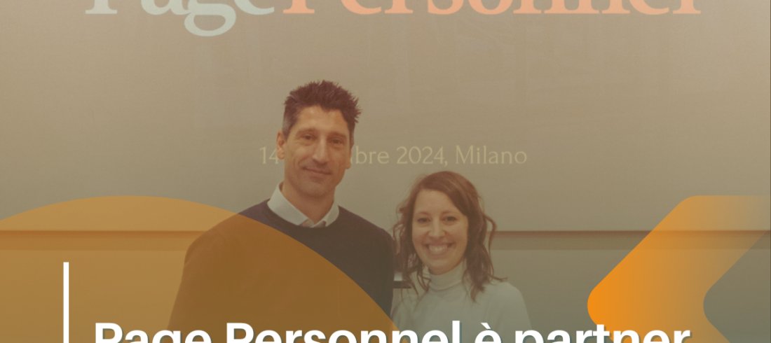 La partnership tra Page Personnel e Mainexecutives