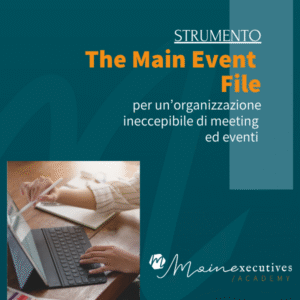 The Main Event File