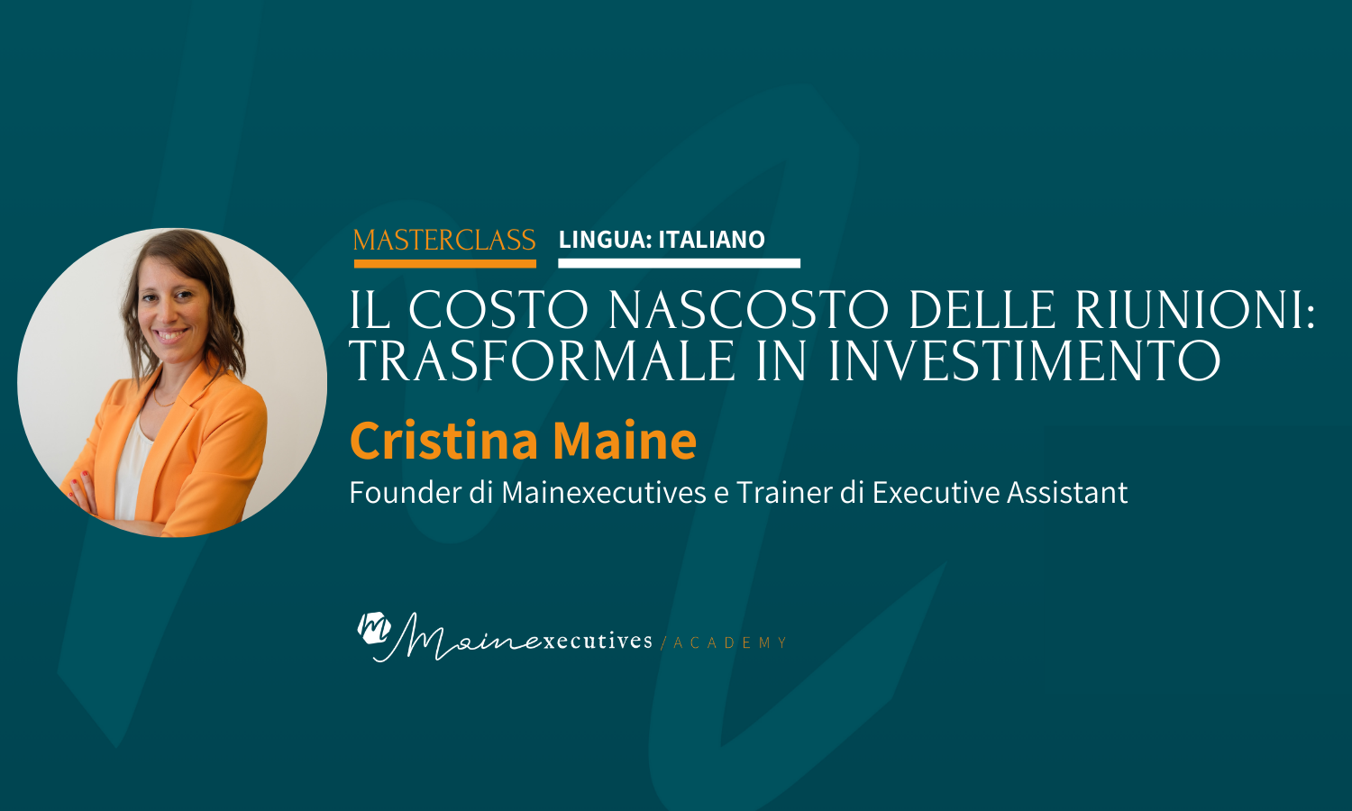 Il costo nascosto delle riunioni: trasformale in investimento