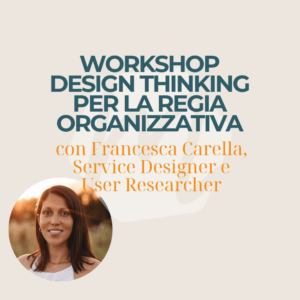 Workshop Design Thinking