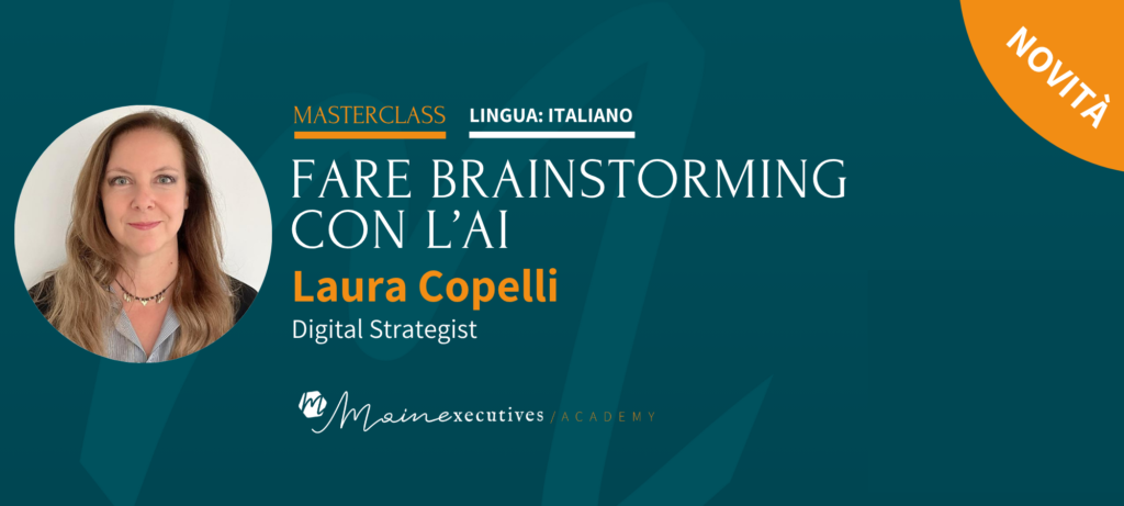 MASTERCLASS Brainstorming