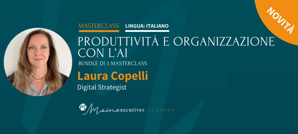 MASTERCLASS Bundle AI