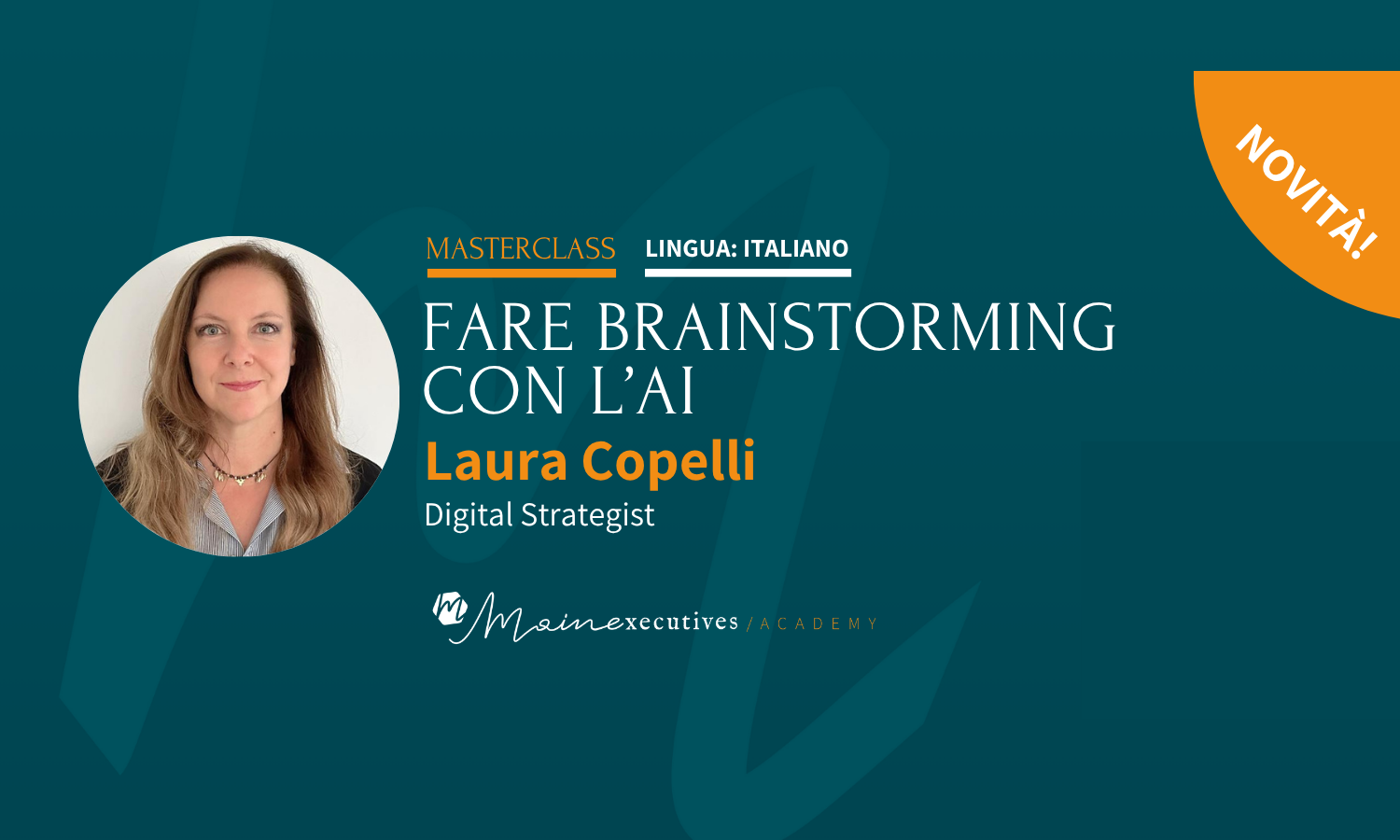 Fare brainstorming con l’AI