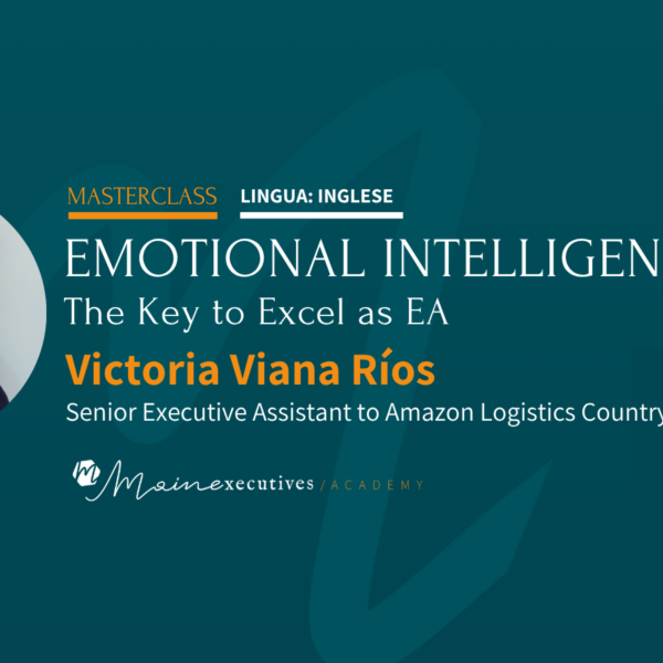 Masterclass Emotional Intelligence