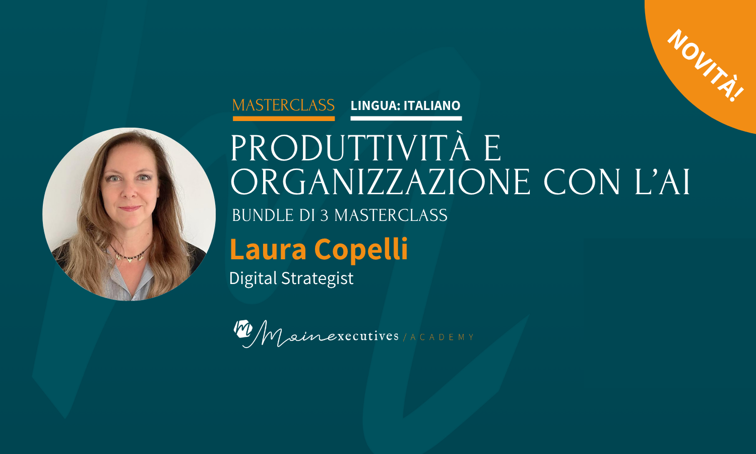 Masterclass Bundle AI