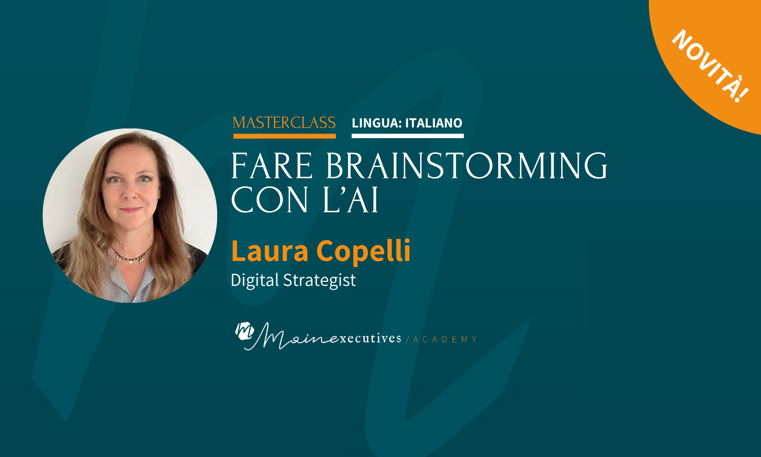 Masterclass brainstorming